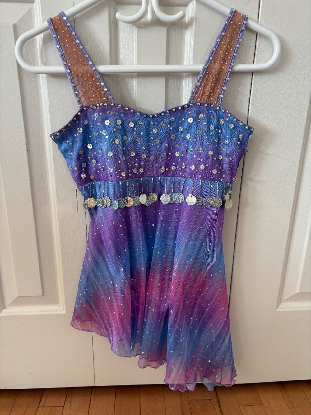 Glamour Lyrical Costume CXL